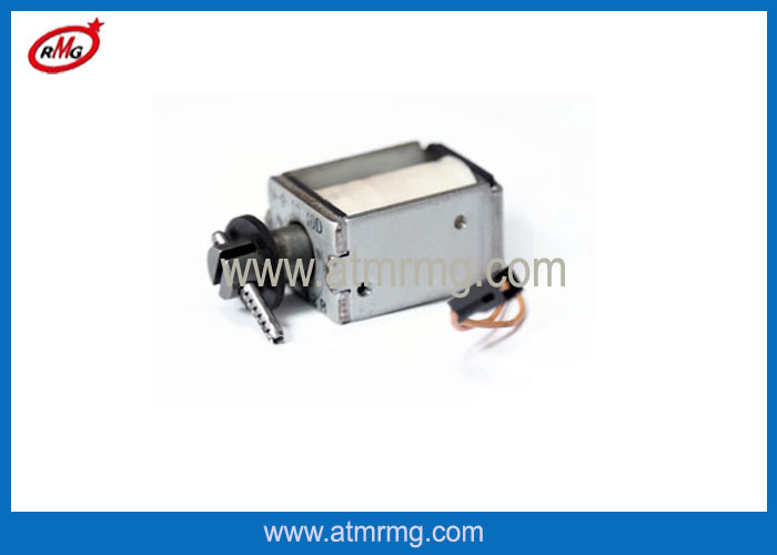 M7P012652A Atm Machine Parts Hitachi 2845V WCS-S-SOL ASSY Electric Relay