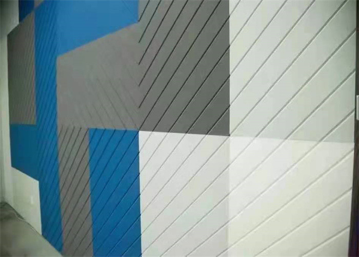 PET Acoustic Panel Meltblown Fabric Machine 2500mm Working Width