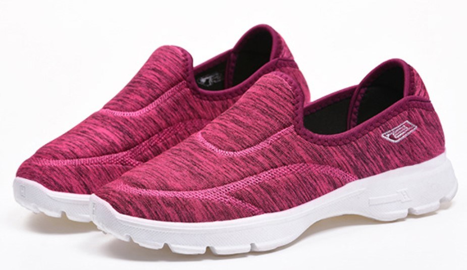 New Style Casual Shoes Fashion Shoes Flyknit Shoes Suede Leather Sneaker Shoes Sport Shoes Walking Jogging Running Shoes Ladies Shoes Injection Shoes Footwear