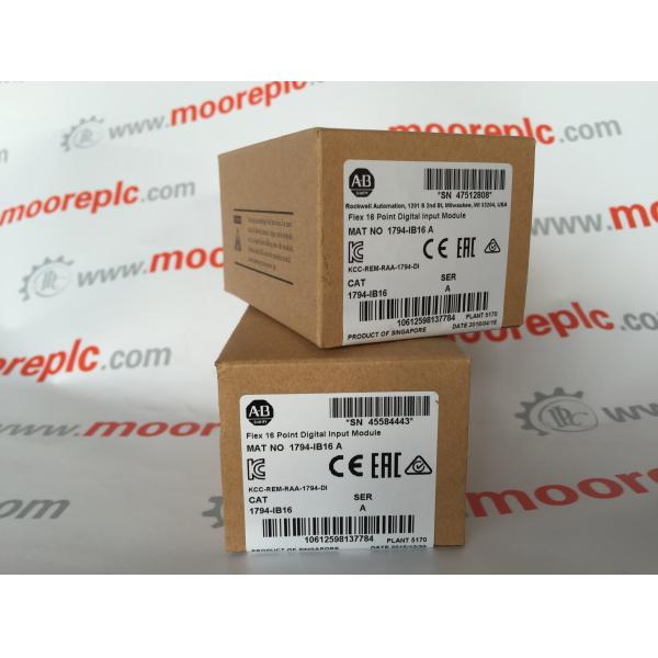 Allen Bradley Modules 1746-OV8 1746OV8 AB 1746 OV8 SER A OUTPUT MODULE Highest