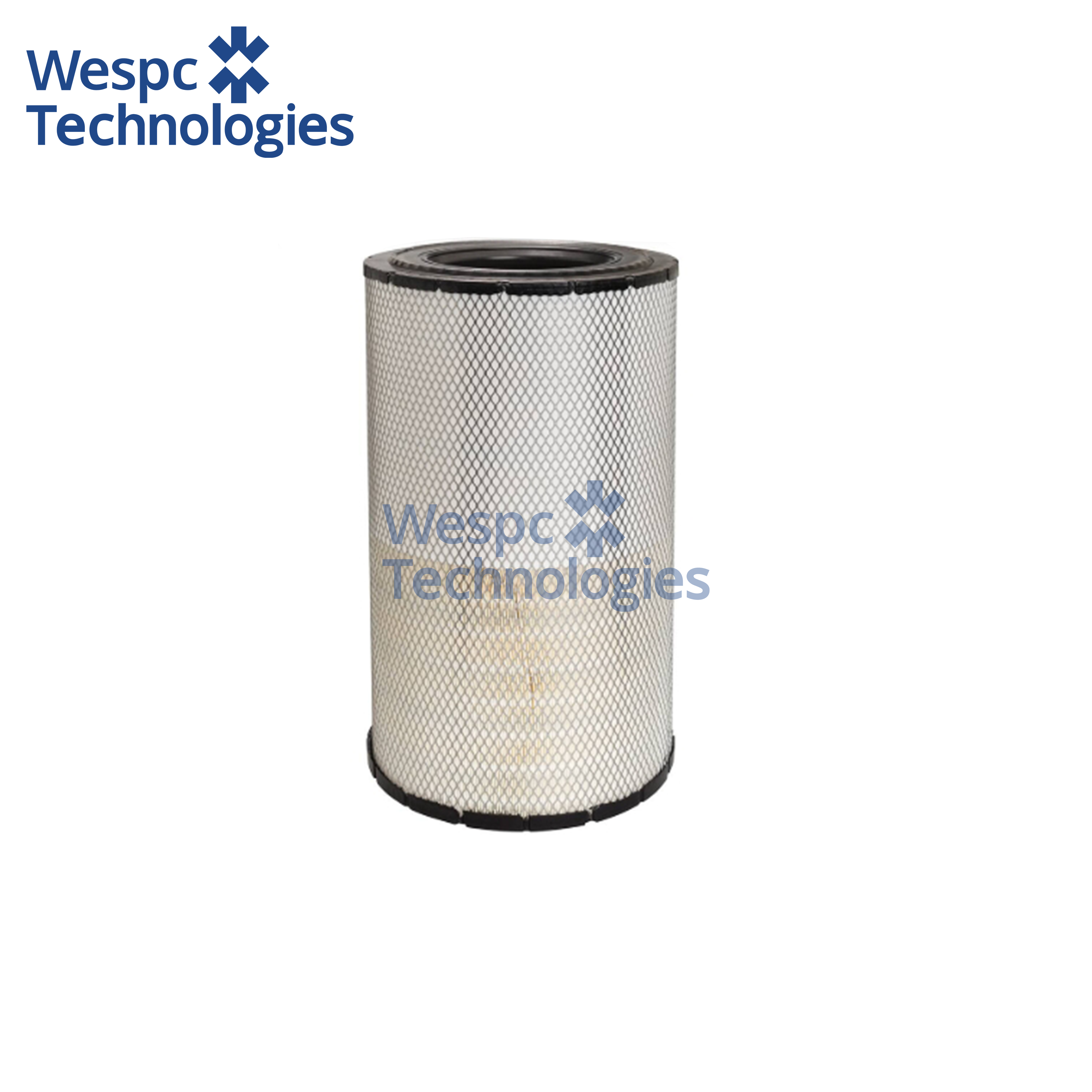 China WESPC Filter CH11217 Air Element For 4006 4008 4012 Diesel Engine Series on sale