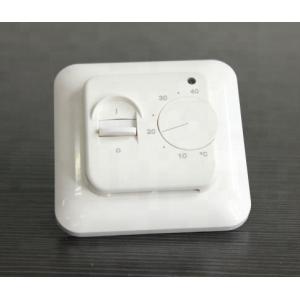 Electronic Heating Thermostat M5.16 With 3M sensor wire