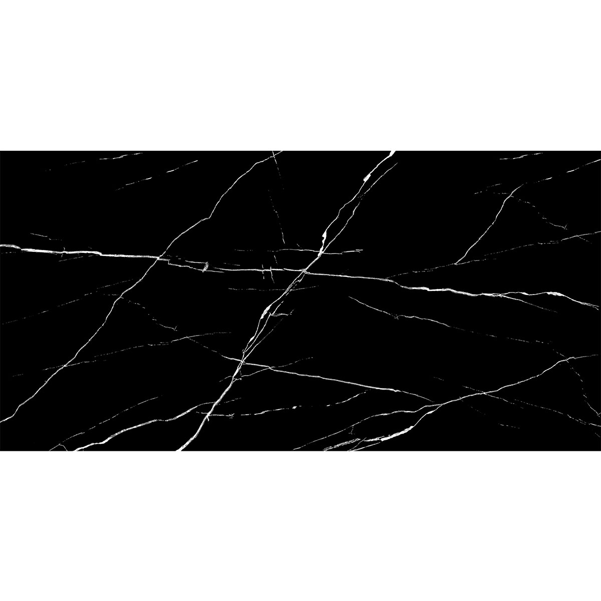 Add a Touch of Luxury to Your Bathroom and Kitchen with GLOSSY Anti-slip Marble Tiles