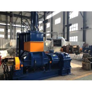 EPDM rubber compound Pelletizing Machine