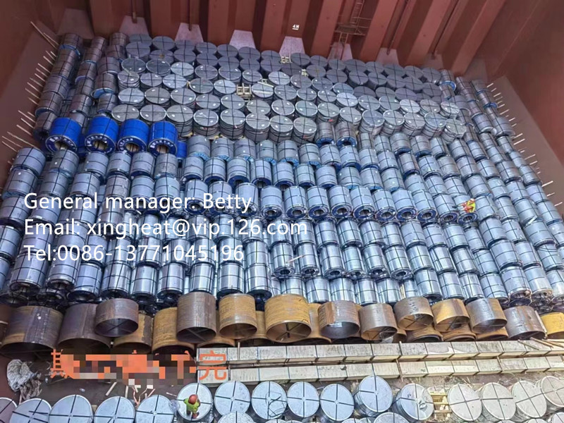Multipurpose BA Annealing Tinplate Steel For Food Cans Eco Friendly