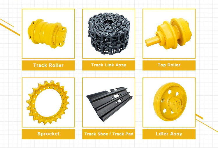 RCV185 Slewing Ring for Excavator Model ISO9001 Certified Tower Crane Slewing Bearing