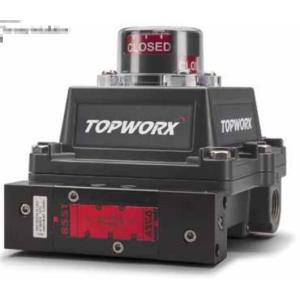 Impact Resistant Servo Motor Encoder TOPWORX DXP-M21GN4S 220VAC Voltage