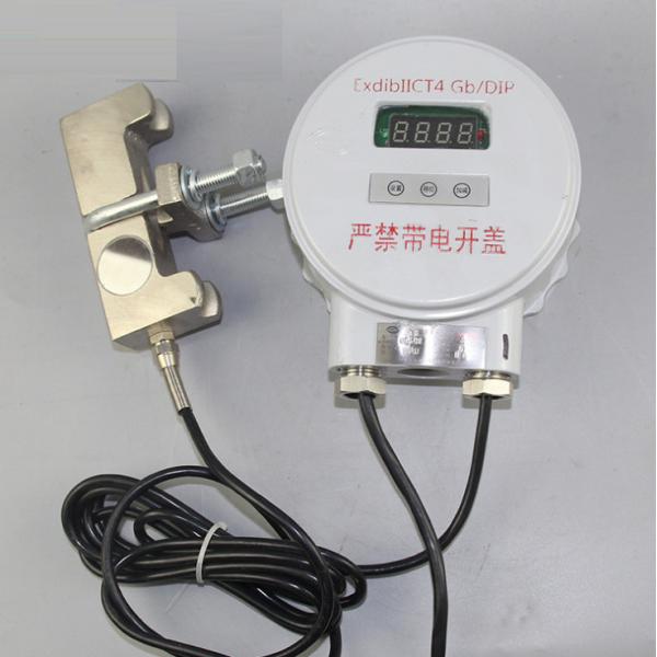  Overload limiter of (bqx-b) explosion proof crane Manufactures