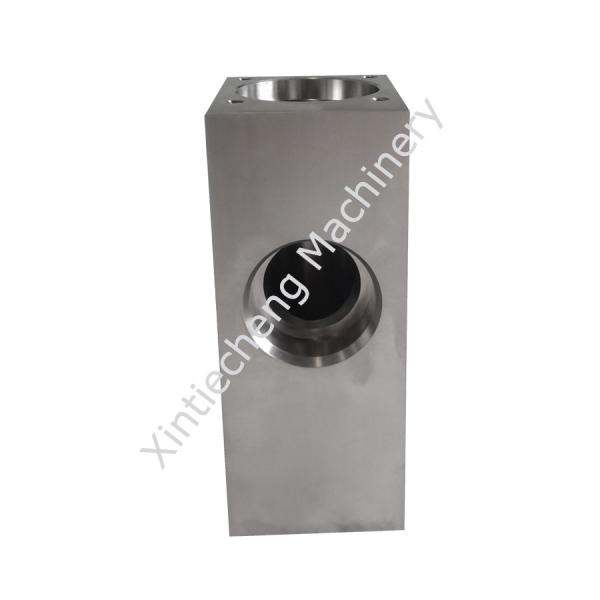 316 SUS Food Machinery Parts Guiding Sleeve Made-to-Order Stainless Steel