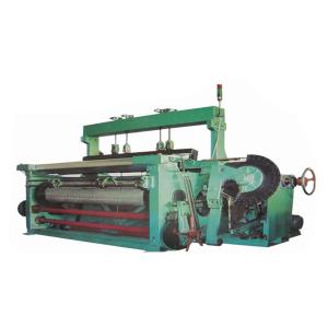 High Speed Automatic Wire Mesh Machine 0.025mm-1mm Wire Diameter Easy To Operate