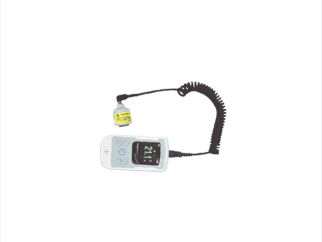 China Factory Outlet Portable O2 Oxygen Monitor