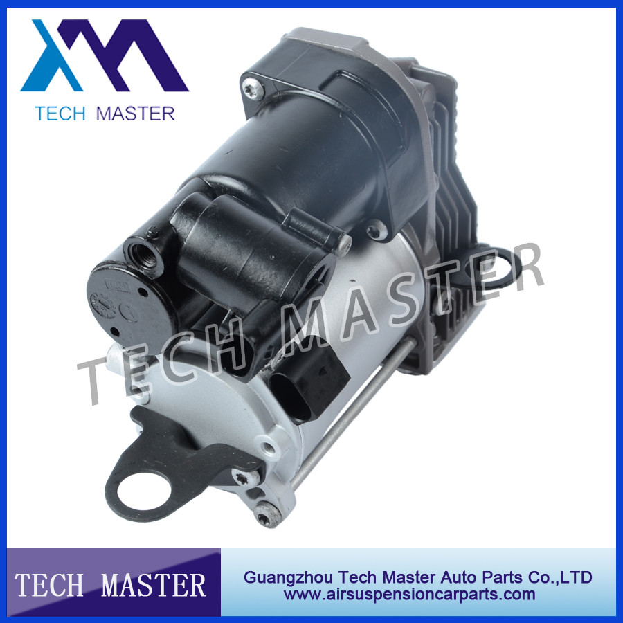 Air Compressor W216 CL W221 S / CLS 2213201604 Mercedes - Benz Air Pump