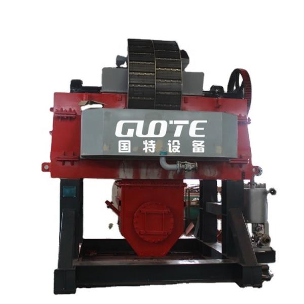 Magnetizing Current 42-180A High Gradient Magnetic Separator for Tantalum