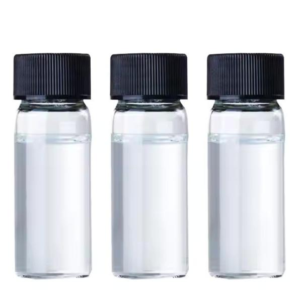 Quality PEG-12 Dimethicone Hydrophilic Silicone Emulsifier Personal Care 200-400 CST for sale