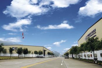 Guangdong EuroKlimat Air-Conditioning & Refrigeration Co., Ltd