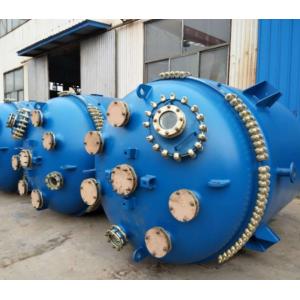 Customizable Flanged Dished Heads DIN 280011 With 10% Knuckle Radius