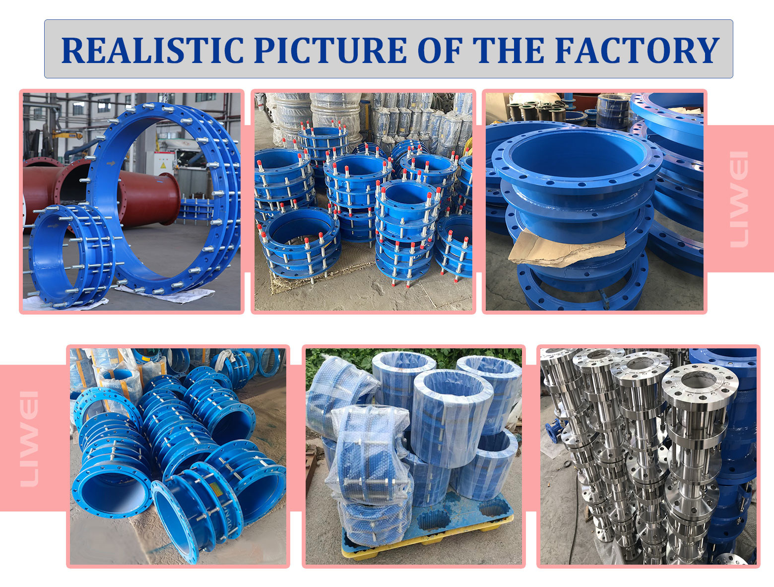 Experience Unmatched Performance With Steel Joint For Industrial Connections