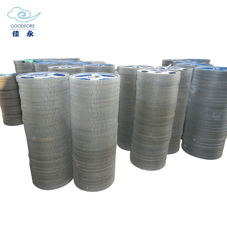 High Quality Textile Machinery Aluminum Jacquard Weaving Loom Warp Beam