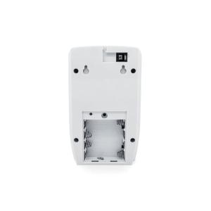 Double PIR Motion Sensor Integrated Security Systems with Prevent From Detecting