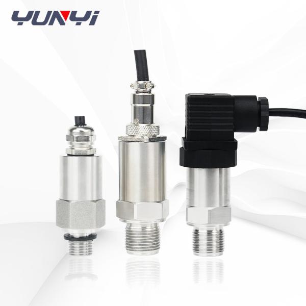 0-6bar 10bar 16bar 25bar 40bar Oil Pressure Sensor Mini Universal Vacuum