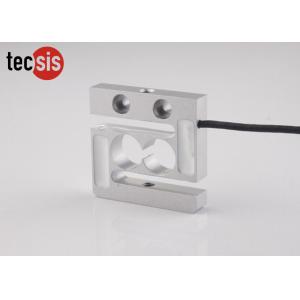  Aluminum Tension And Compression Load Cell s-Type With High Capacity 1kg To 200kg Manufactures