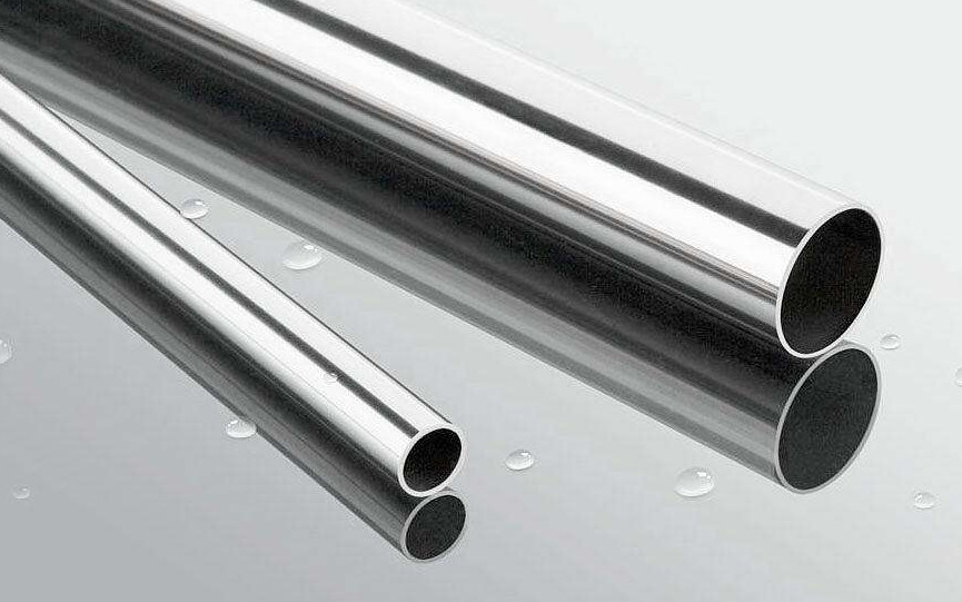 A13 201 Stainless Steel Pipe Seamless Stainless Steel Round Pipe Stainless Steel Pipe For Construction