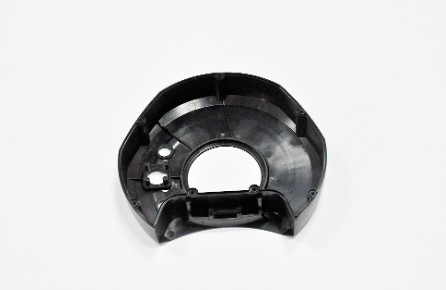 Cold Runner Custom Plastic Molded Parts 3D Design Prototypes