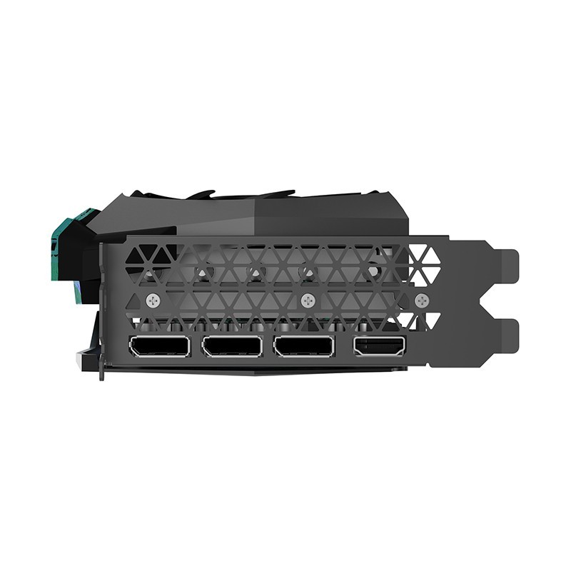 ZOTAC GAMING GEFORCE RTX 3080 AMP HOLO GE