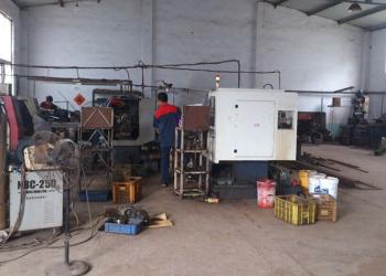 Qingdao Asunt Machinery co.,Ltd