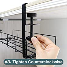Stocked Metal Cable Tray Pack of 2 Cable Duct Desks for Streamlined Cable Arrangement