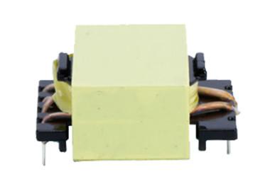 Low height PZ-EQ26 series high frequency transformer with RoHS UL products for power supply