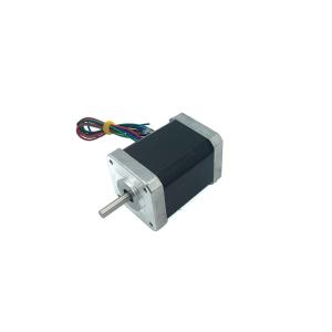 Faradyi Custom High Quality Stepper Motor Low Noise 12V 24V Close Loop Nema 17