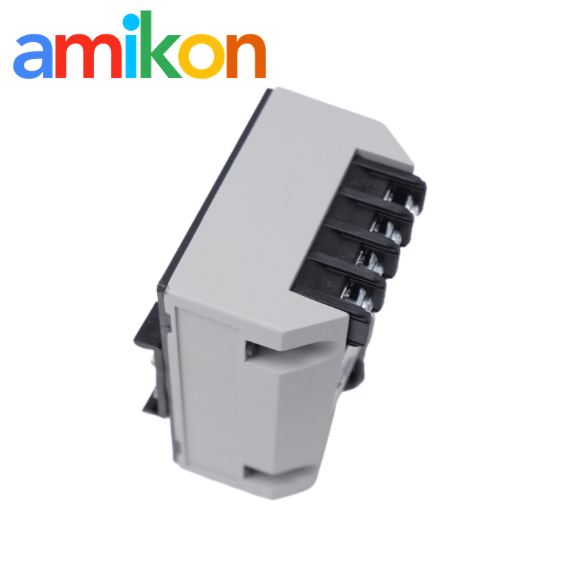 35Vdc 990-08-XX-01-00 MOD:165353-01 Bently Nevada 990 Vibration Transmitter 9