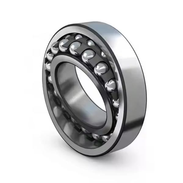 1302TNI 15*42*13mm High Performance Self-Aligining Ball Bearing Superior Ball