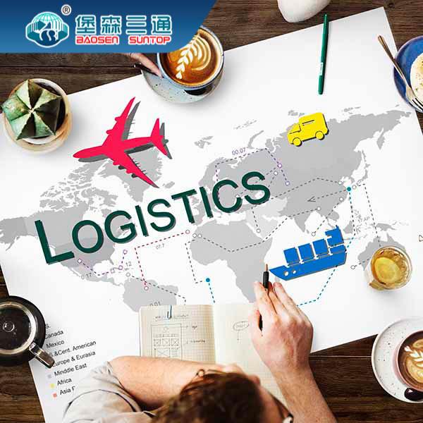 Cross Border International E Commerce Logistics Small Parcel Special Line DDU