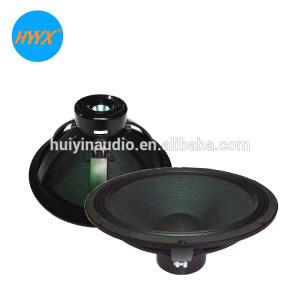  21 inch subwoofer speaker neodymium speaker 21&quot; speaker 101dB Manufactures