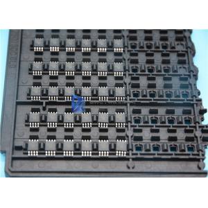 S25FL032P0XMFI010 SOP8 104MHz Flash Memory IC Chip