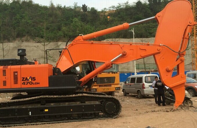OEM Heavy Duty Sany PC Jcb Excavator Dipper Arm