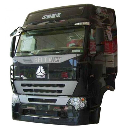 Sinotruk HOWO A7 Heavy Duty Truck Cabin for Sale
