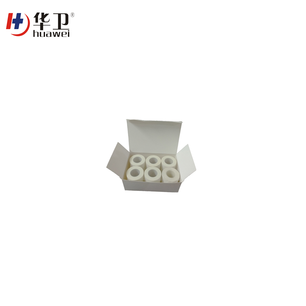 Medical Zinc oxide adhesive plaster