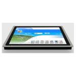 22 21.5 Inch IP65 Waterproof Capacitive Multi Touch Display LCD Monitor For