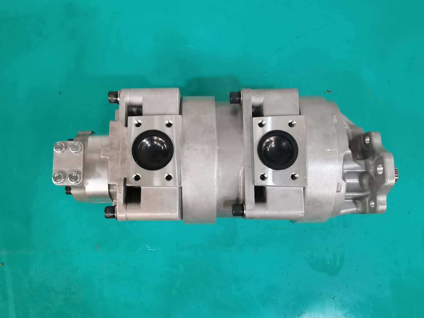 705-55-34000 PUMP ASS'Y,(SAL 100+050+063) KOMATSU parts 560B PUMP Weight: 46 kgs