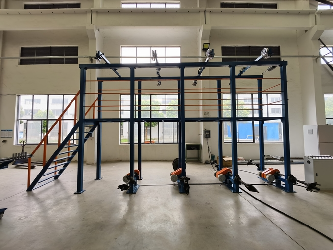 1250 Chinese stranding machine process for telephone cable 6mm