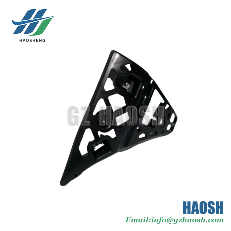Front Bumper Bracket Driver Right Hand Side 6C1117B749AD-RH/6C1117B750AD-LH For Ford Transit V348