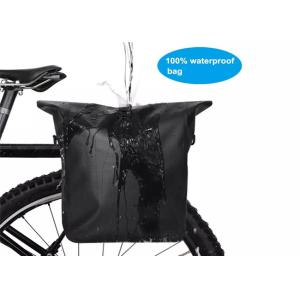 China Oxford Waterproof Roll Top Backpack on sale