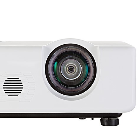 4200 Ansi Lumens DLP Laser Projector For Education Holographic