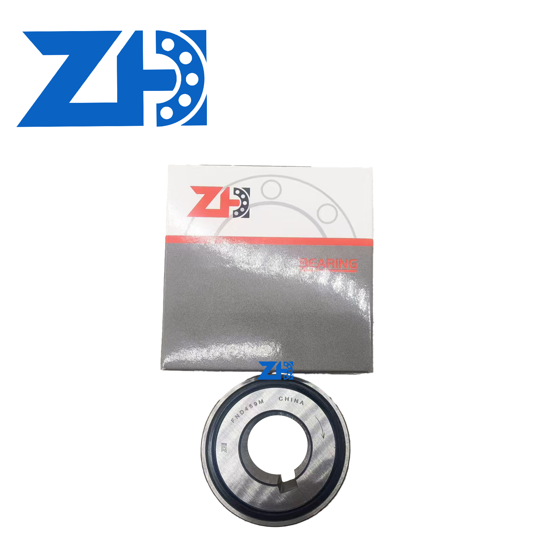 Hot-selling high-quality FND459M clutch bearing allows smooth shifting of vehicles