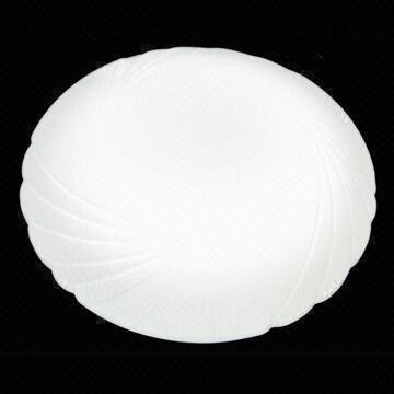 High efficiency household, residential 22W led ceiling light fixture 1, 900 to 2