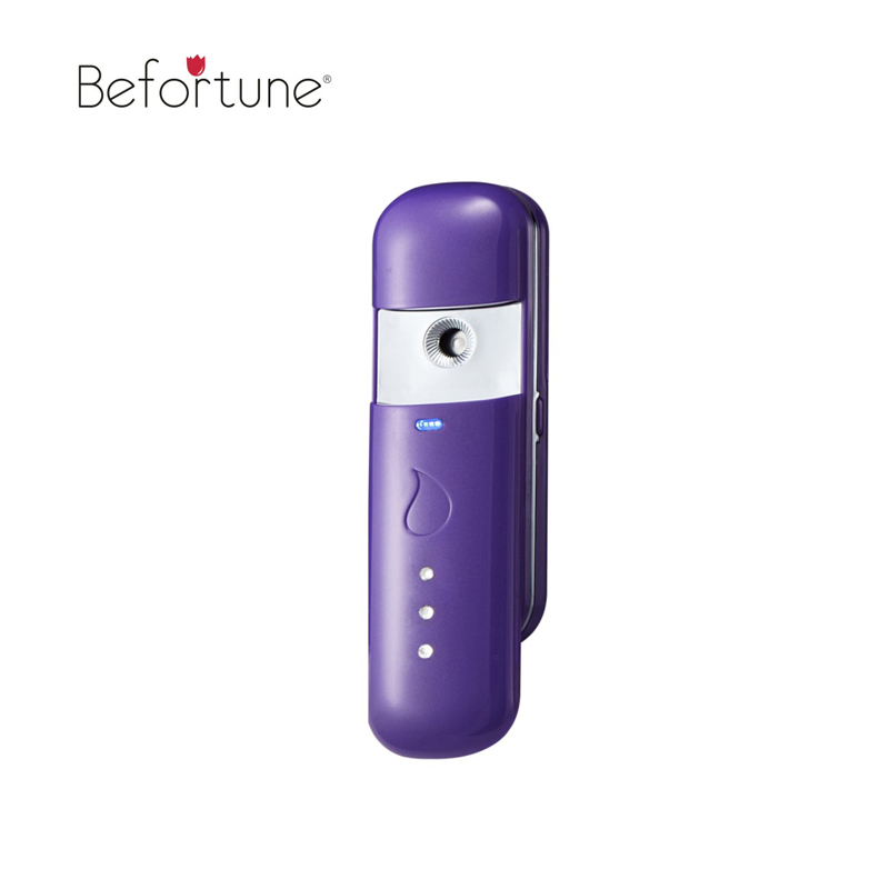 Volume Adjustable Face Mister Machine ABS Material For Eyelash Extensions