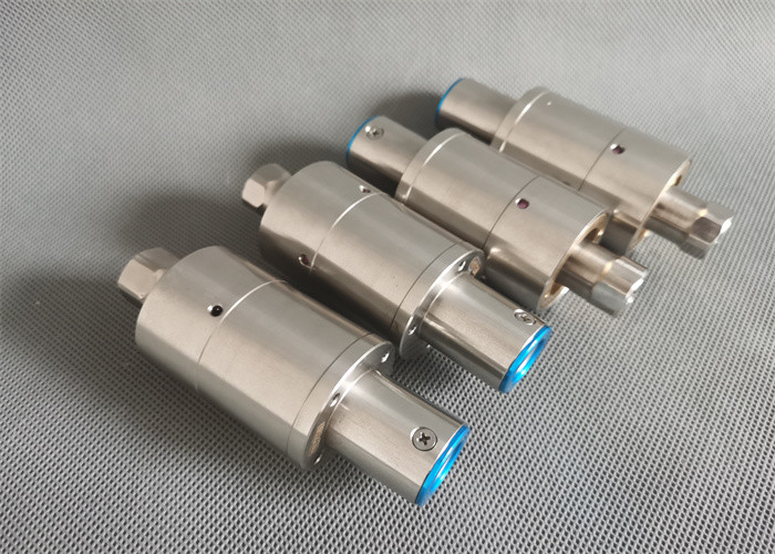 35Khz Ultrasonic Welding Converter For Replacing Telsonic Transducer
